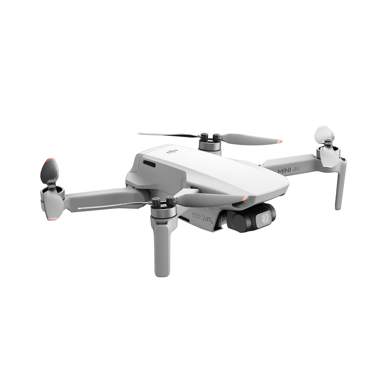 Drone Mini 4K - vue 1