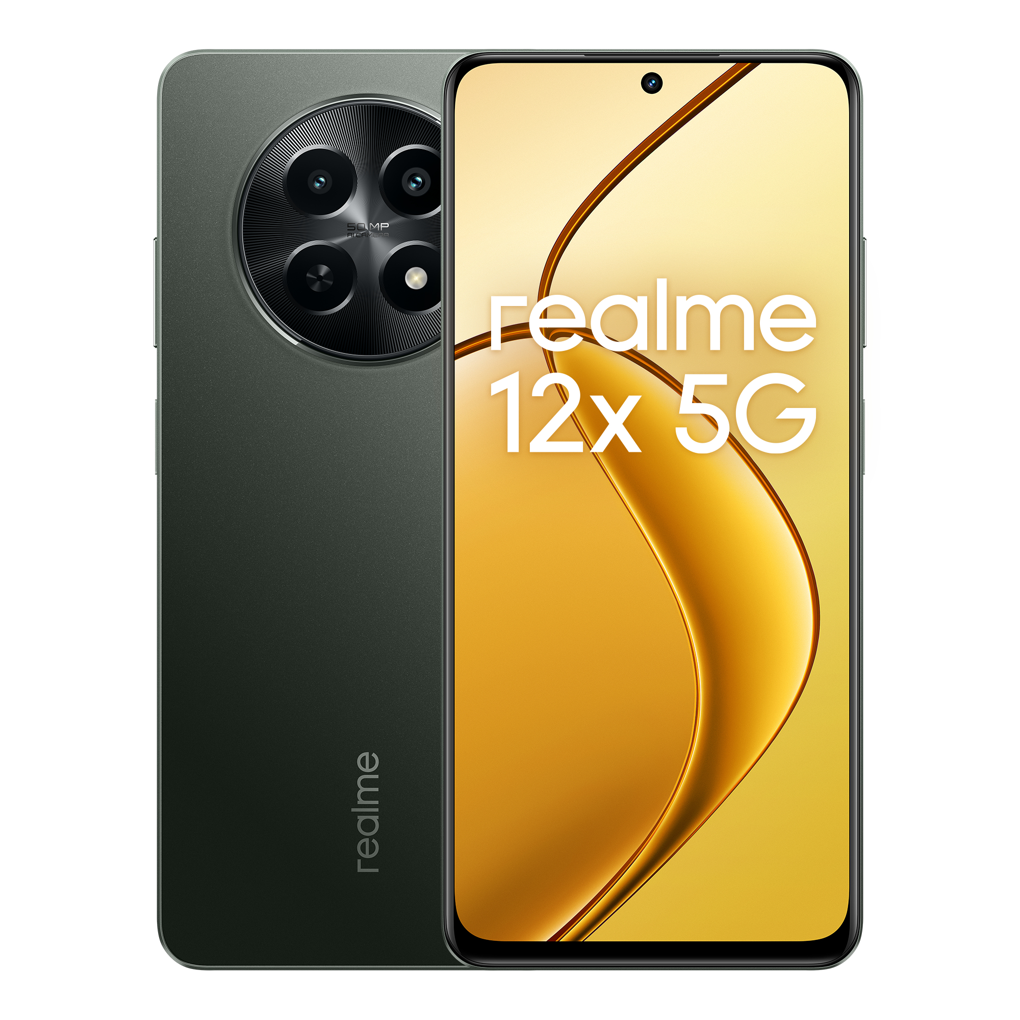 Realme 12x  - vue 8