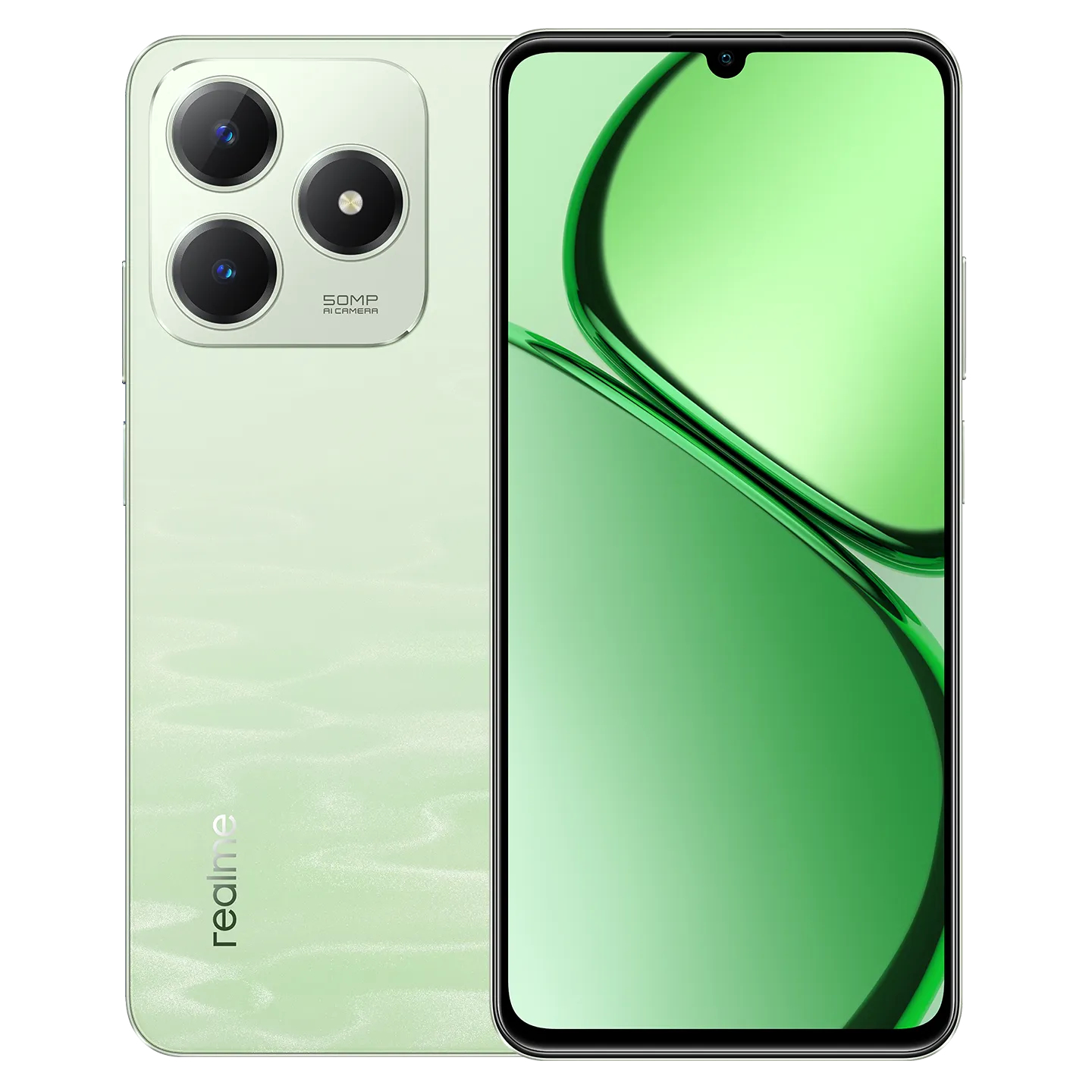 Realme C63 4G