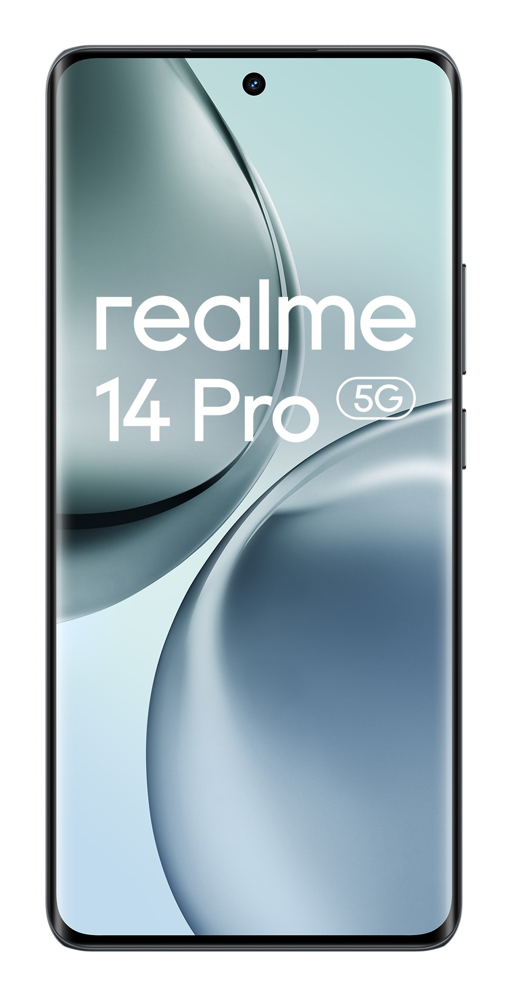 Realme 14 Pro+  - vue 8
