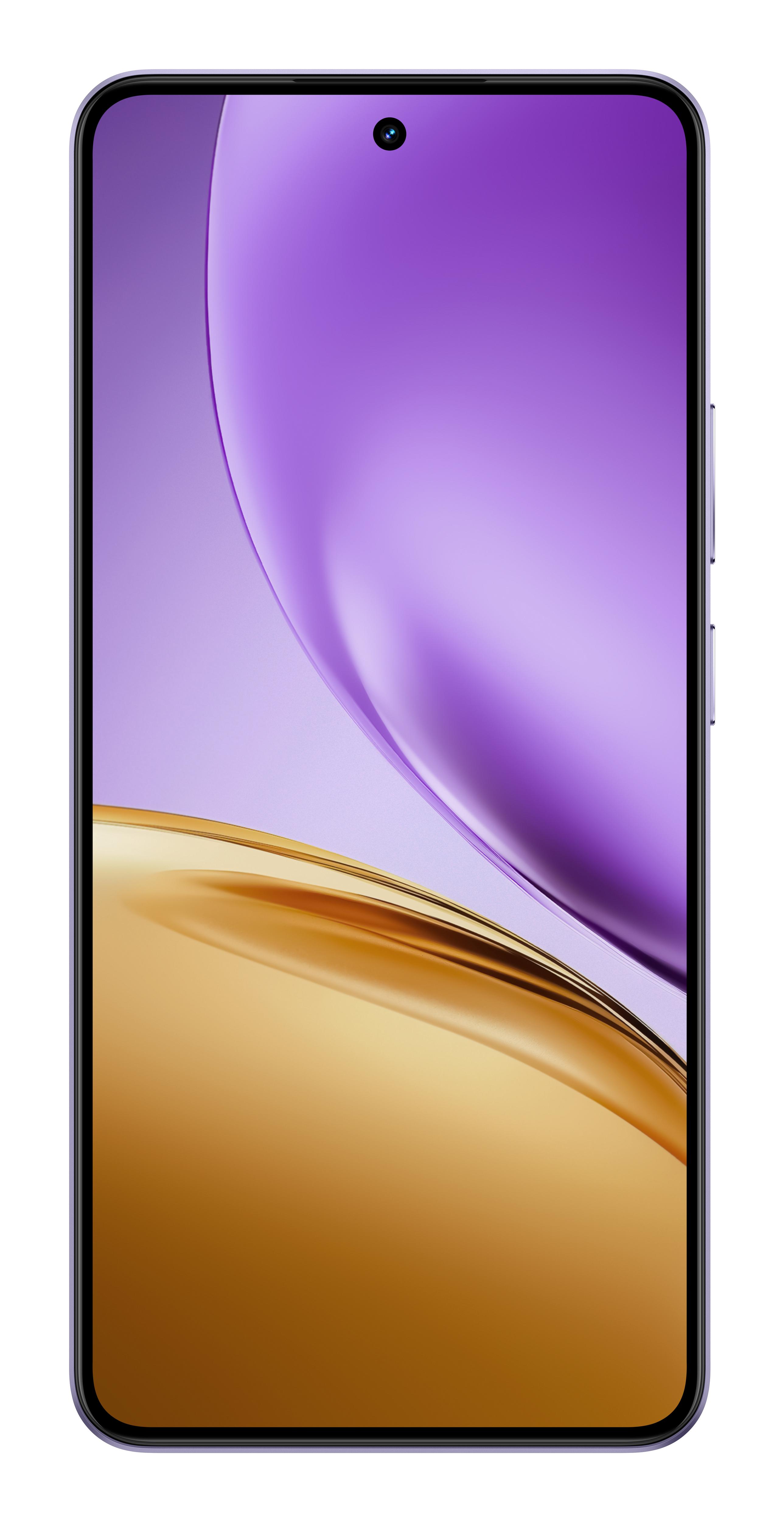 realme 14T 16,9 cm (6.67) Android 15 5G 8 Go 256 Go 6000 mAh Violet