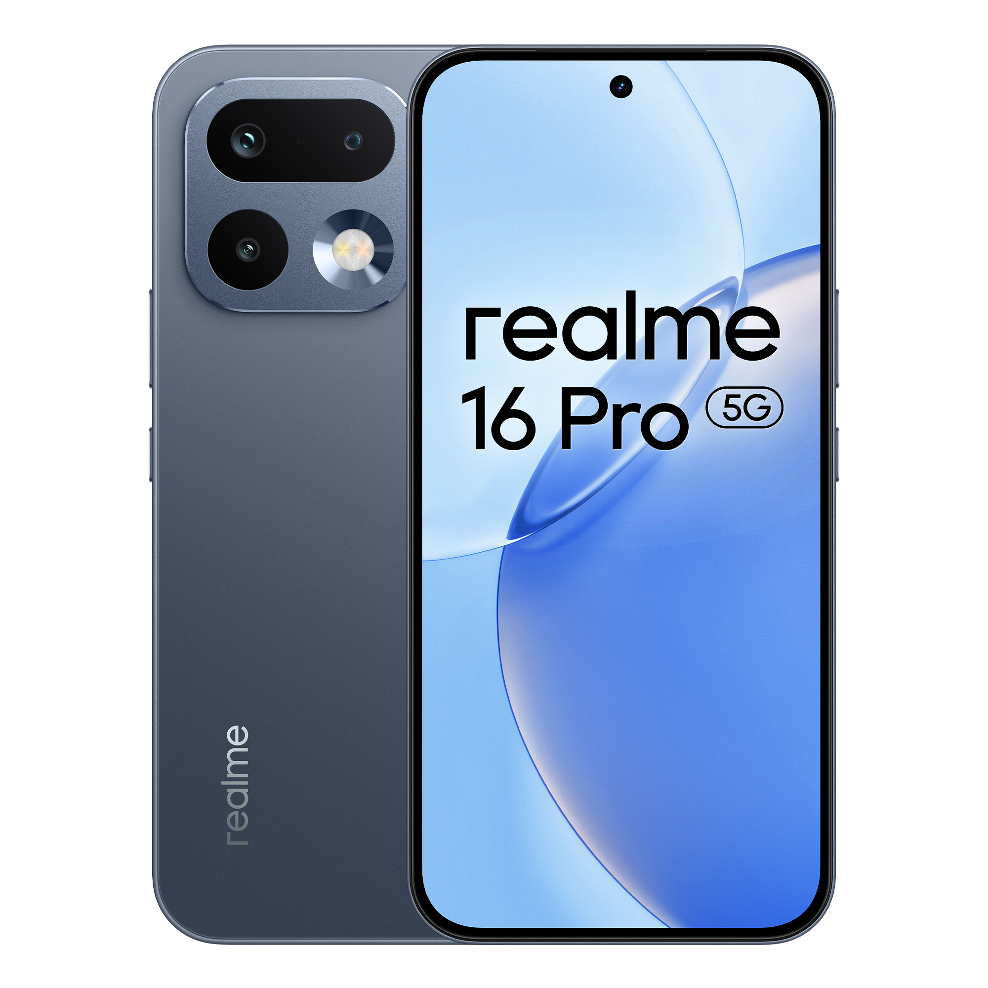 Realme 16 Pro 5G 8 Go - vue 2