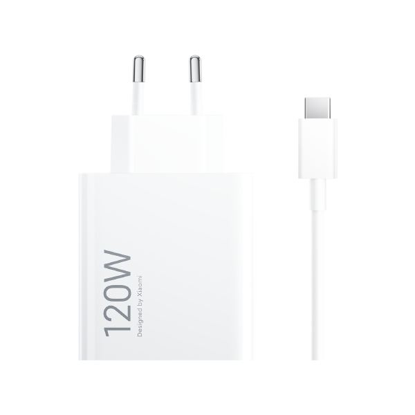 Chargeur USB C HyperCharge Combo - vue 9
