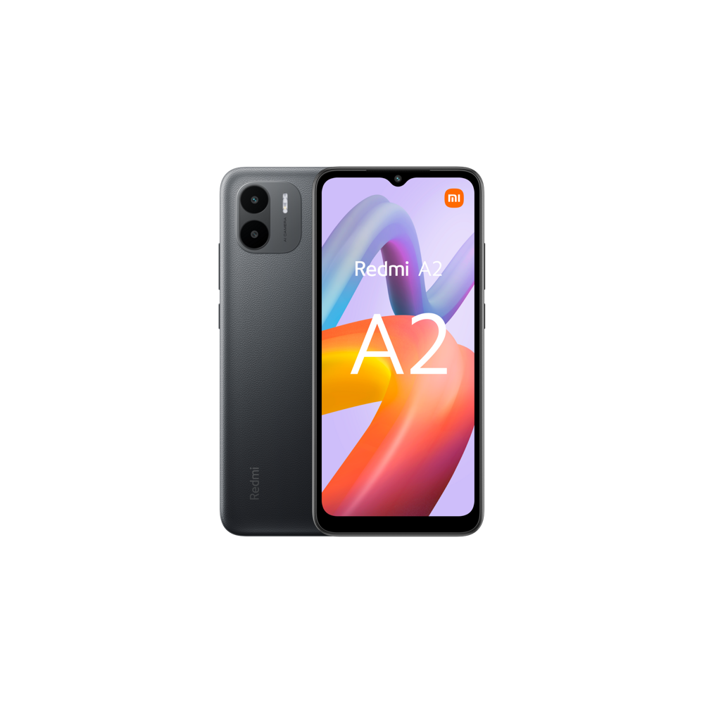 Smartphone Xiaomi Redmi A2 64Go Noir