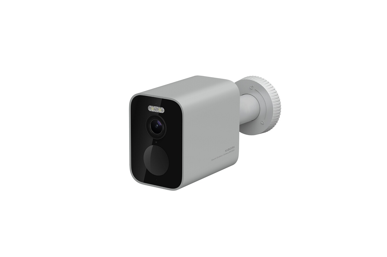 Caméra De Surveillance Xiaomi Bw300 Extérieur Xiaomi