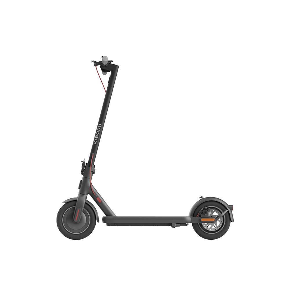 Trottinette Électrique Electric Scooter 4 V2 Xiaomi - vue 2