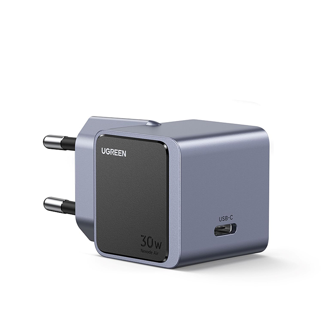 Ugreen Chargeur secteur gan USB C