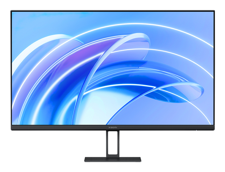 Ecran PC Xiaomi Monitor A27I 27" Full Hd Noir