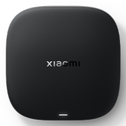 Xiaomi TV Box 3rd Gen 4K WiFi 6 Google TV - vue 8