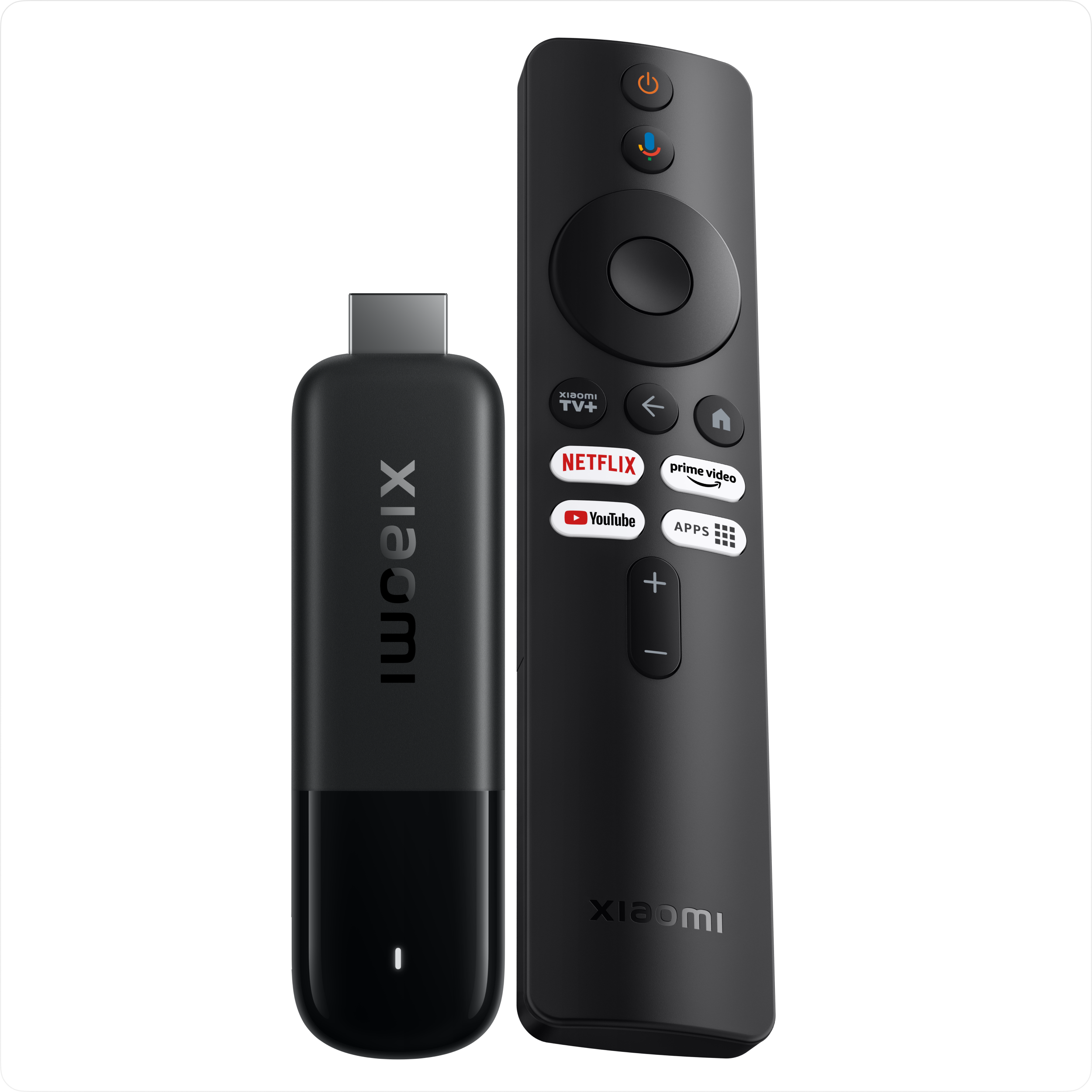 Xiaomi TV Stick 4K (2ème Génération)