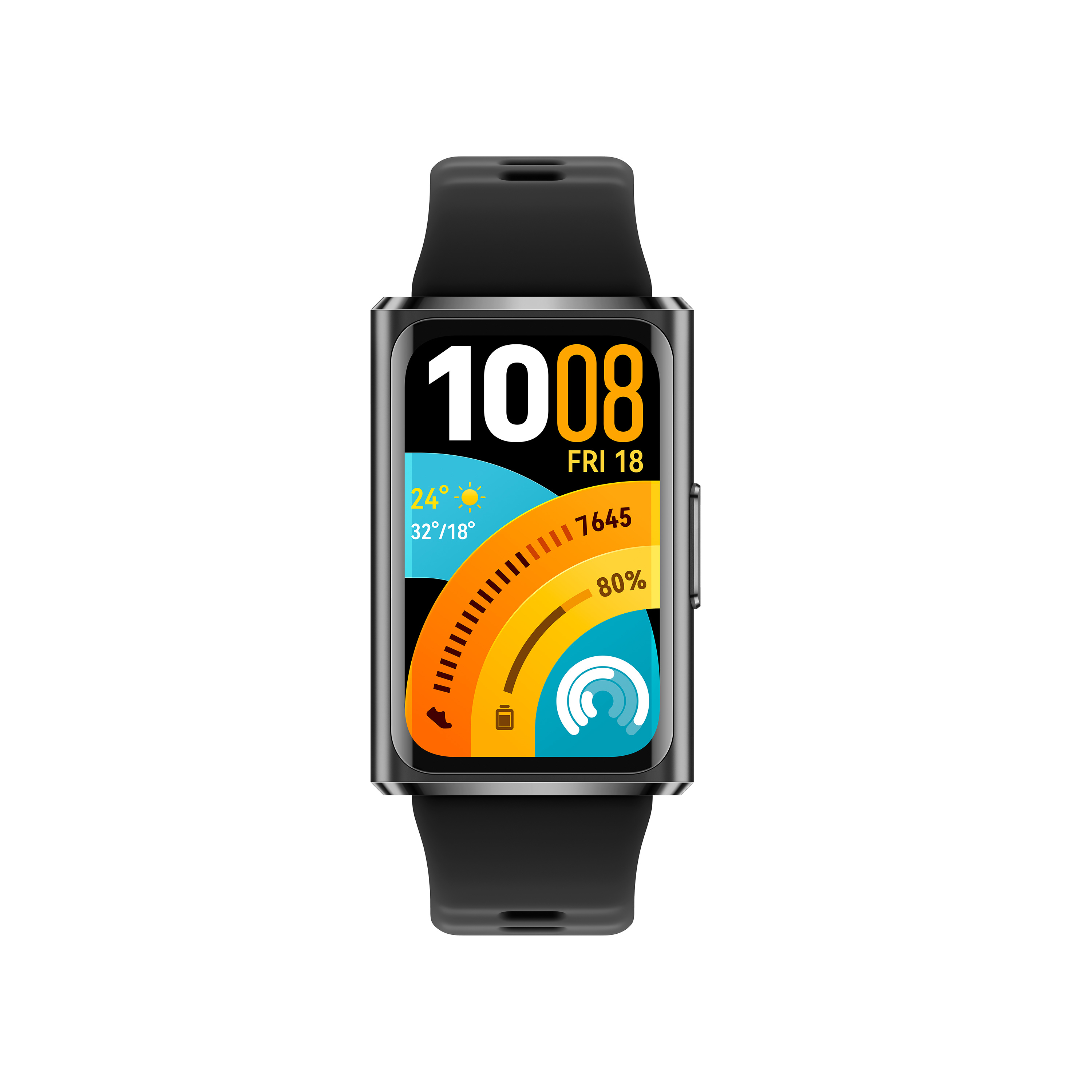 Bracelet connecté Huawei Band 11 Pro - vue 9