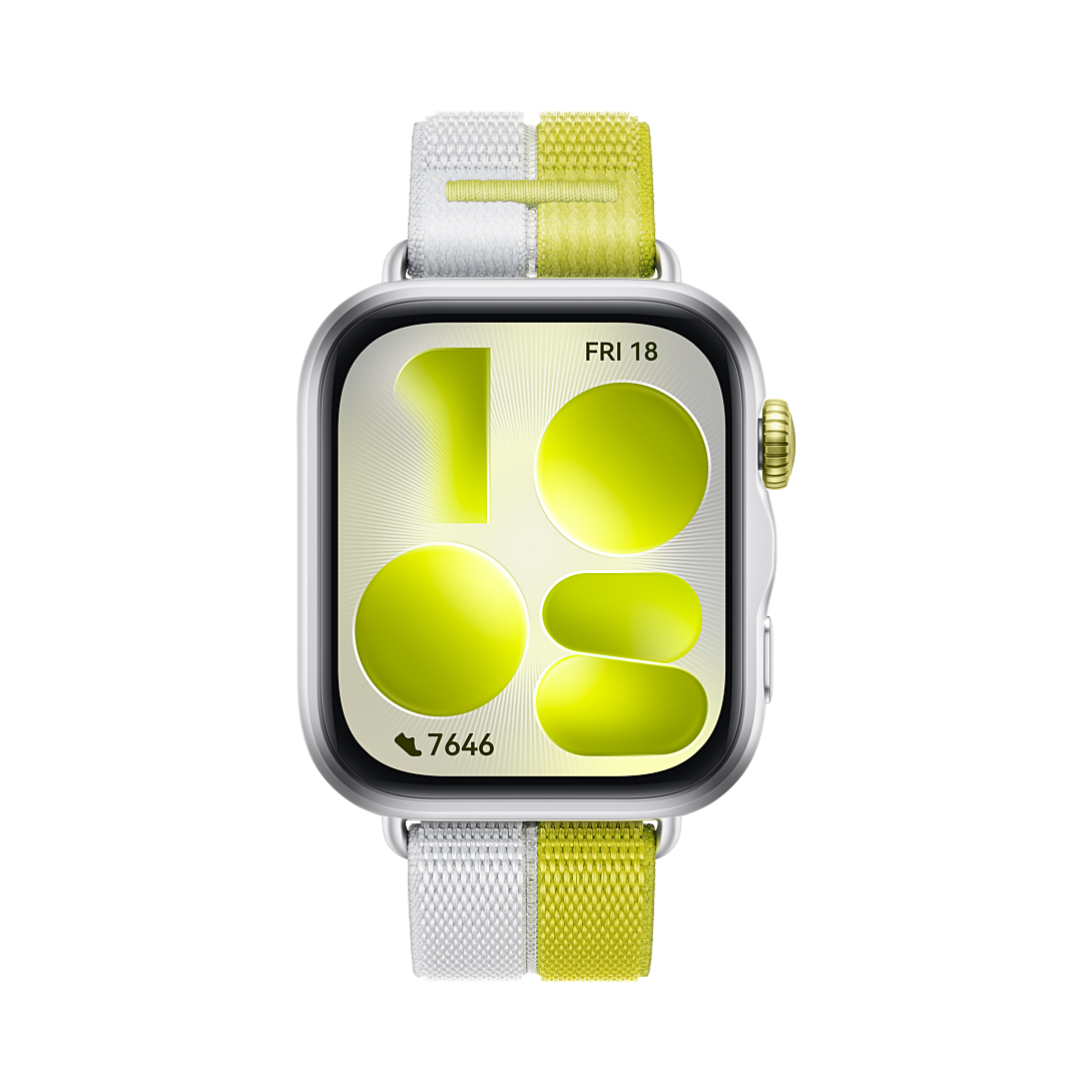 Huawei Watch Fit 5 Bluetooth 44mm - vue 6