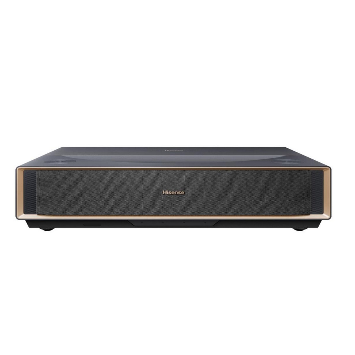 Hisense Vidéoprojecteur laser PT1 Gris - vue 6