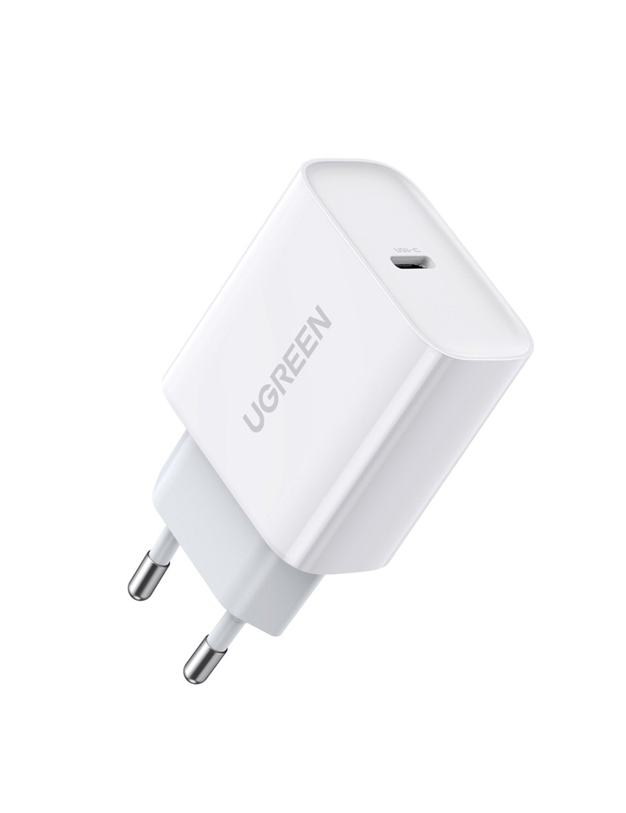 Ugreen 60450 chargeur d'appareils mobiles Universel Secteur Charge rapide Intérieure
