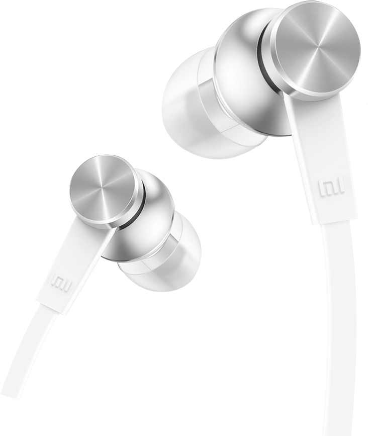 Ecouteurs Intra Auriculaire Xiaomi Mi In Ear Tã©lã©commande Et Micro Xiaomi Les Écouteurs - vue 2