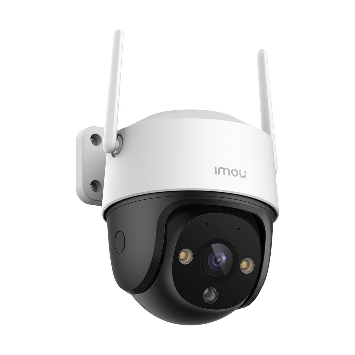 Imou Cruiser 2C 2K Tourelle Caméra de sécurité IP Extérieure 2304 x 1296 pixels Plafondmur Neuf - vue 5