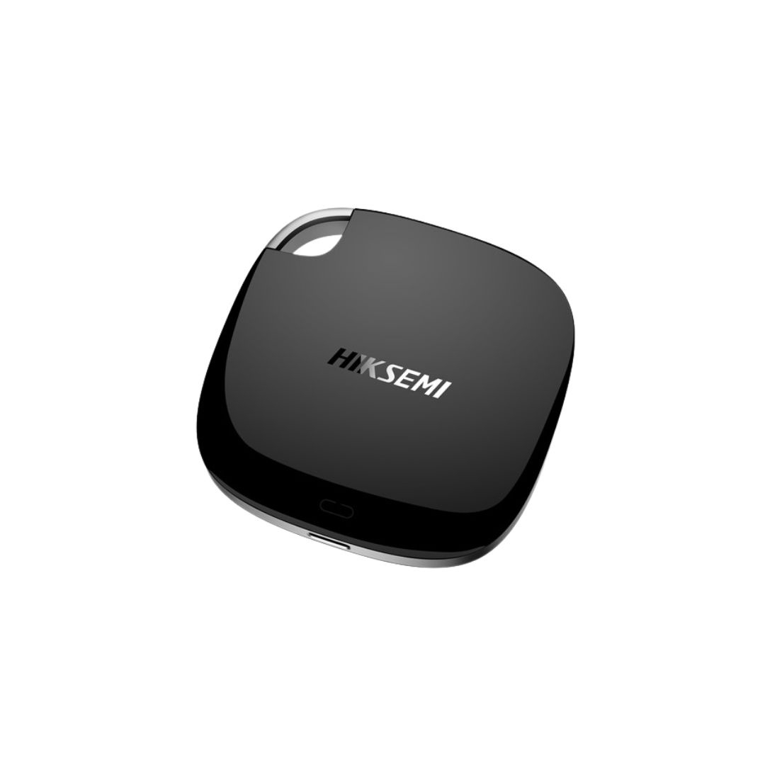 SSD Externe HIKSEMI T100 USB 3.0 Type C 450MB/ Couleur - vue 6