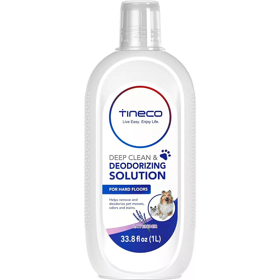 Solution De Nettoyage Tineco Lavande Spécial Animaux – 1L - vue 4