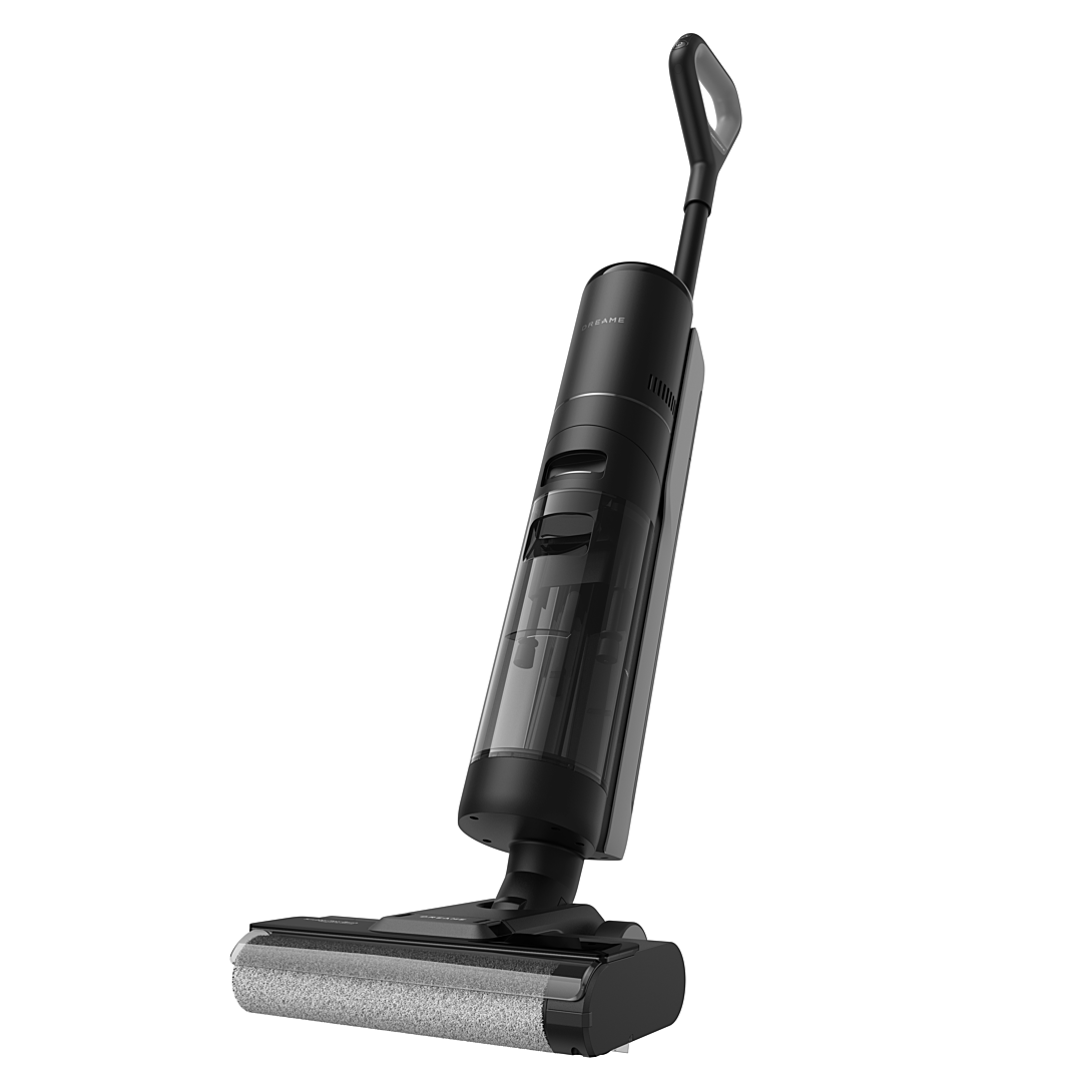 Aspirateur Laveur Dreame H12 Pro FlexReach – Aspiration 18 kPa, Séchage 5 Min - vue 7