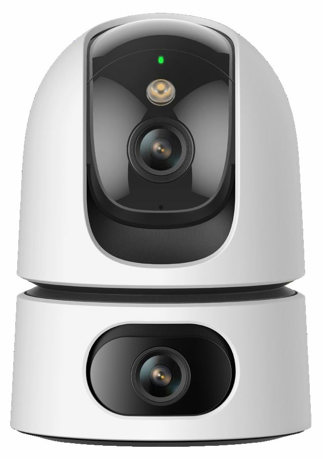 Caméra de surveillance intérieure Imou Ranger Dual - vue 5