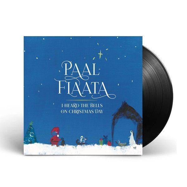 I Heard The Bells On Christmas Day