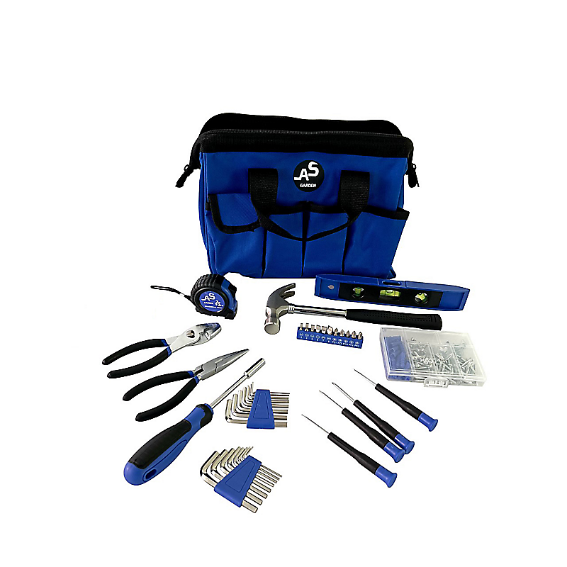 Sac à outils 38 pièces