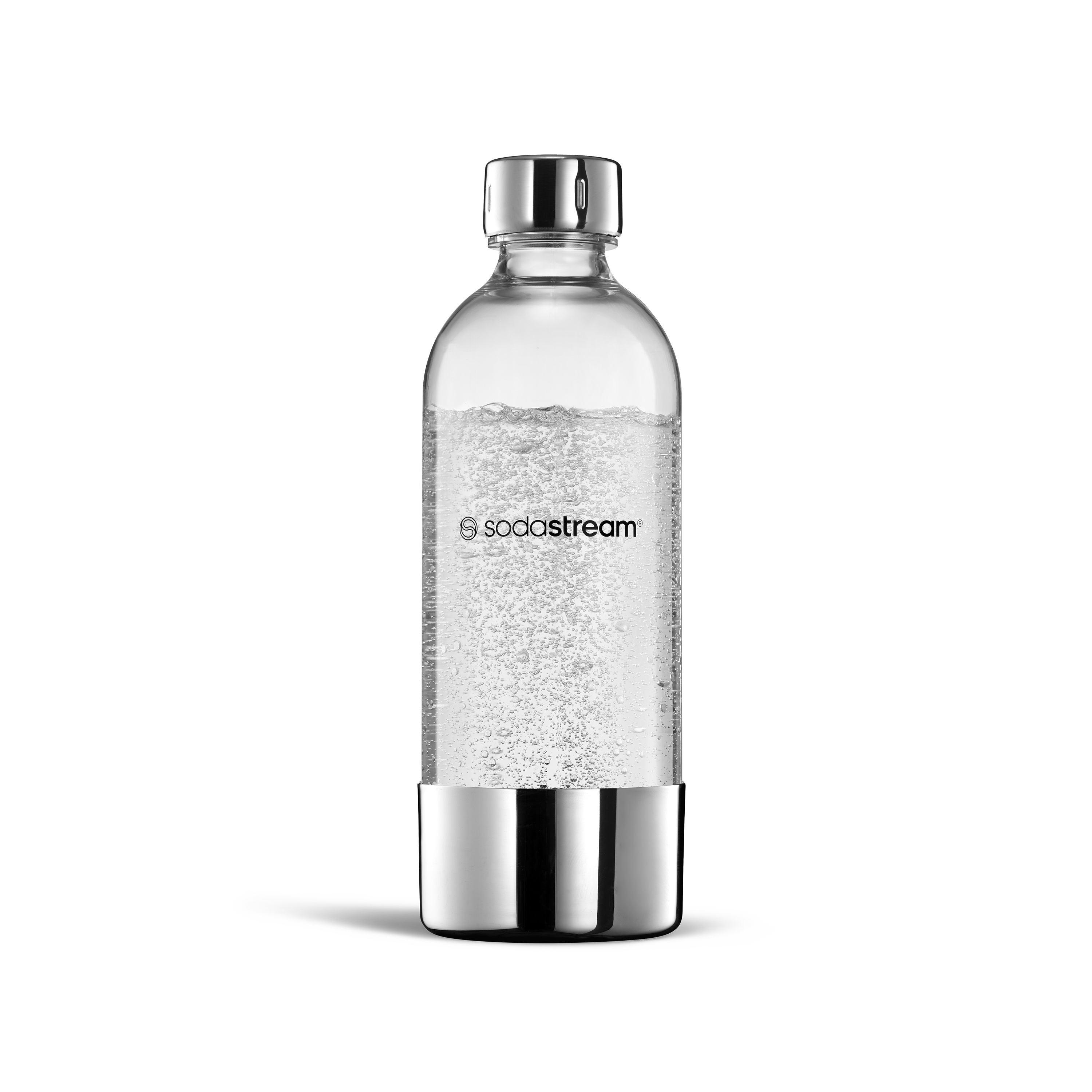 Sodastream Bouteille Lave Vaisselle ENSO Métal - vue 2