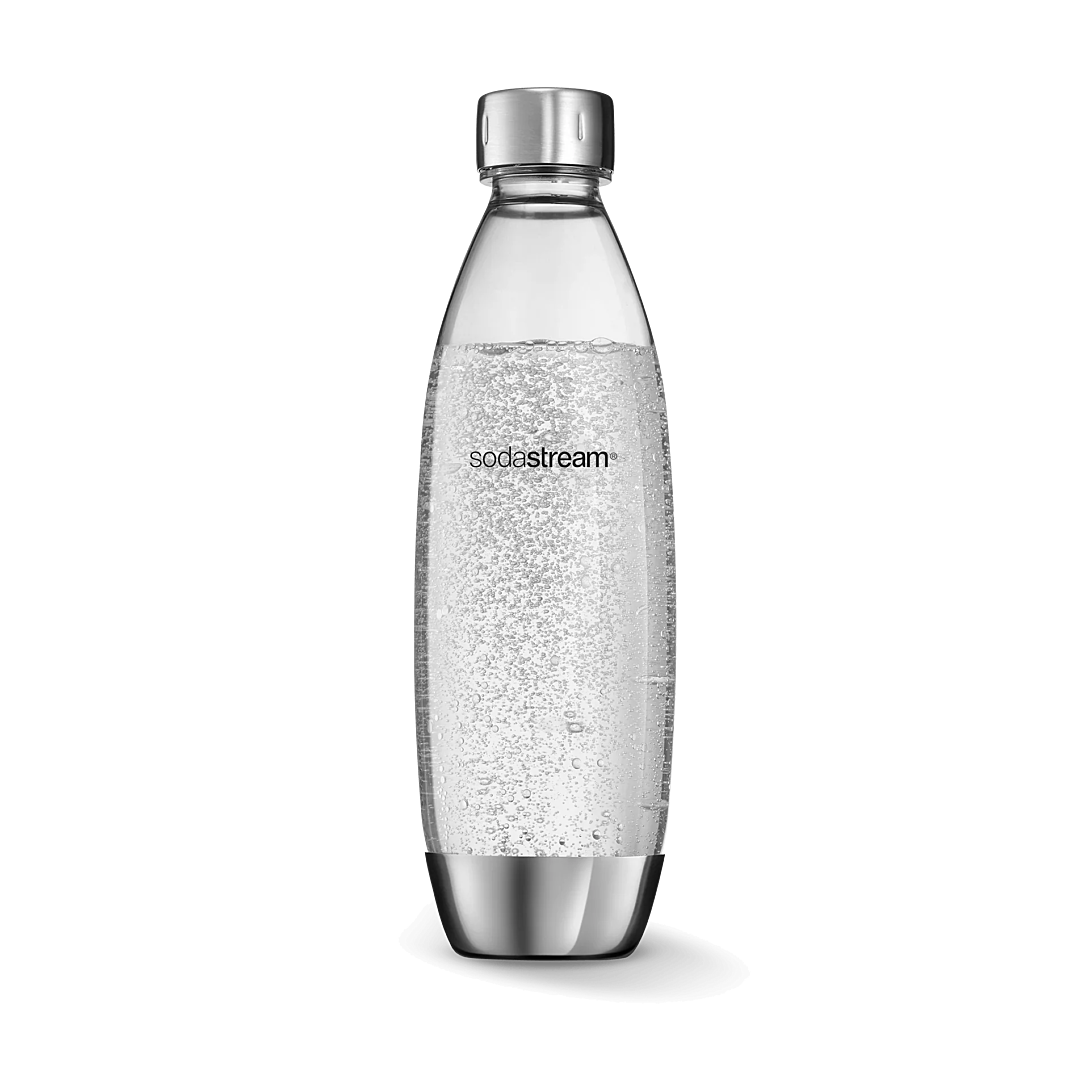 Bouteille Sodastream Lave Vaisselle Fuse Métal