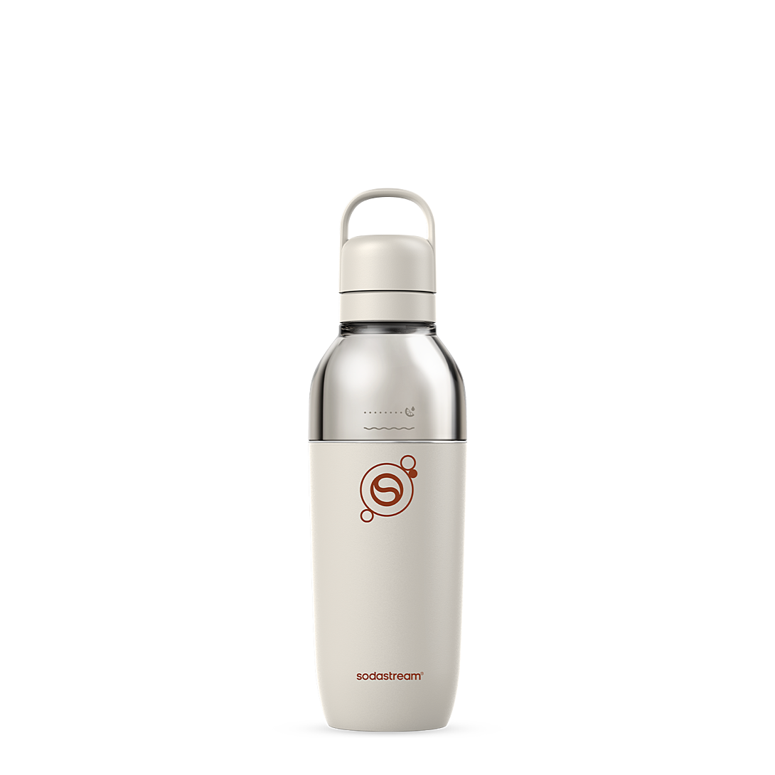 Bouteille isotherme SODASTREAM Fizz&Go Easy Mix 071 Pour Machine à eau pétillante et Soda Garde froid 6h - vue 5