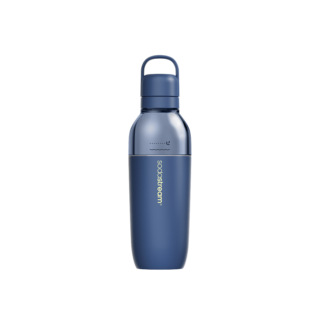 Bouteille isotherme SODASTREAM Fizz&Go Easy Mix 071 Pour Machine à eau pétillante et Soda Garde froid 6h - vue 6