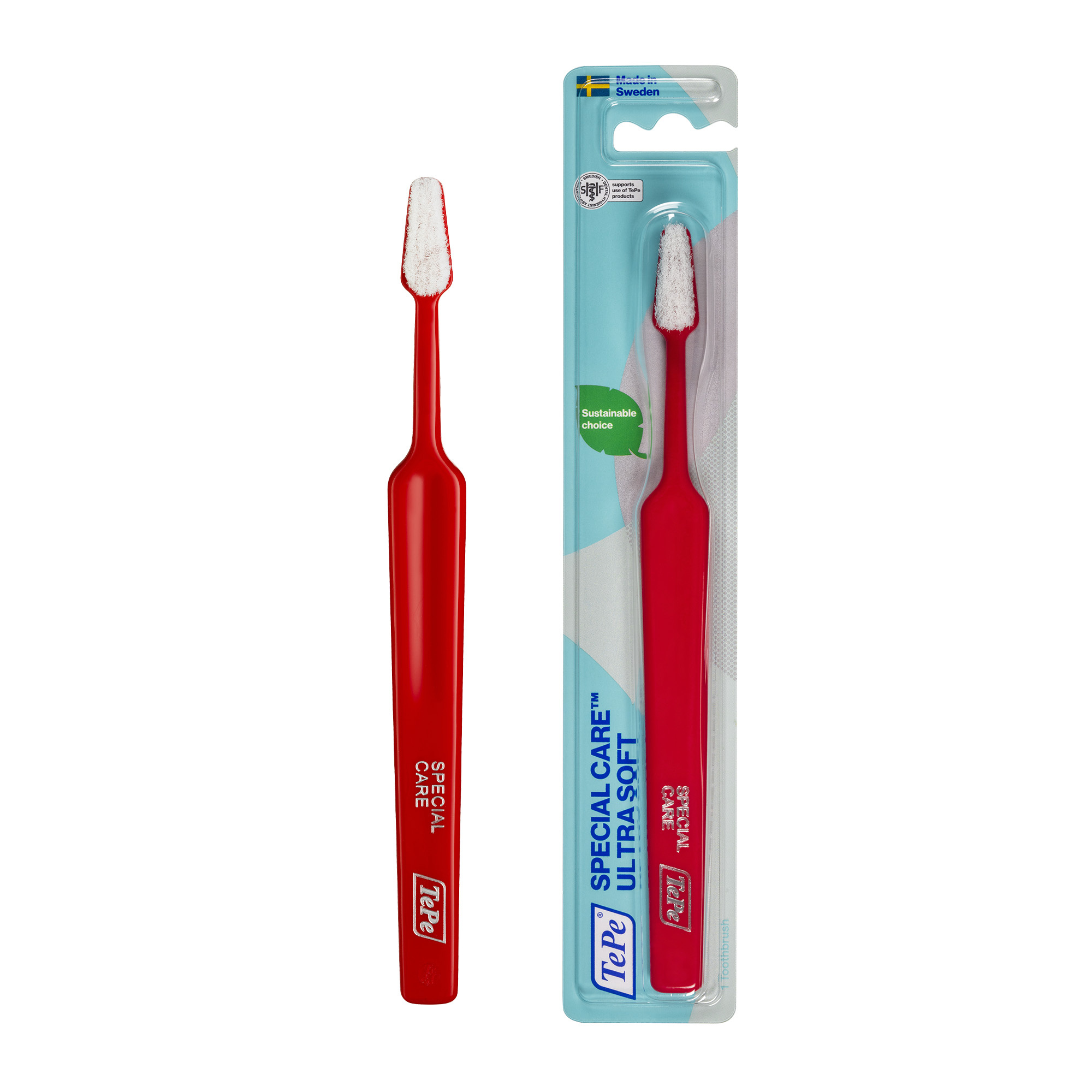 TePe Brosse à dents spéciale Special Care™