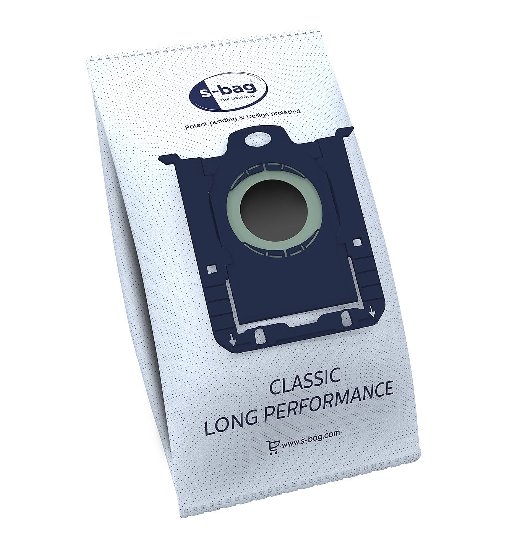 SAC ASPIRATEUR Electrolux E201S