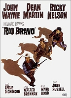 rio bravo
