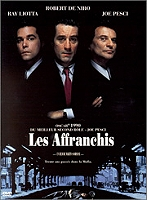 les affranchis
