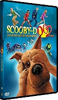 scooby-doo 2