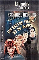 les quatre filles du dr March