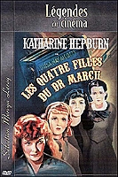 les quatre filles du dr March