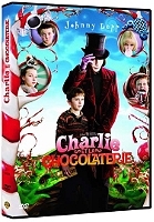 Charlie et la chocolaterie