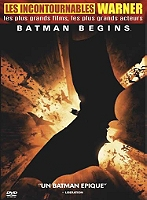 Batman begins