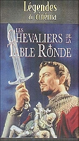 les chevaliers de la table ronde