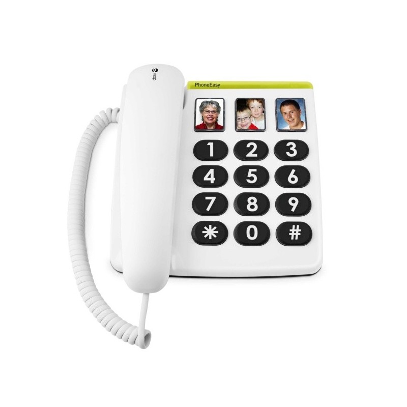 Doro PhoneEasy 331ph