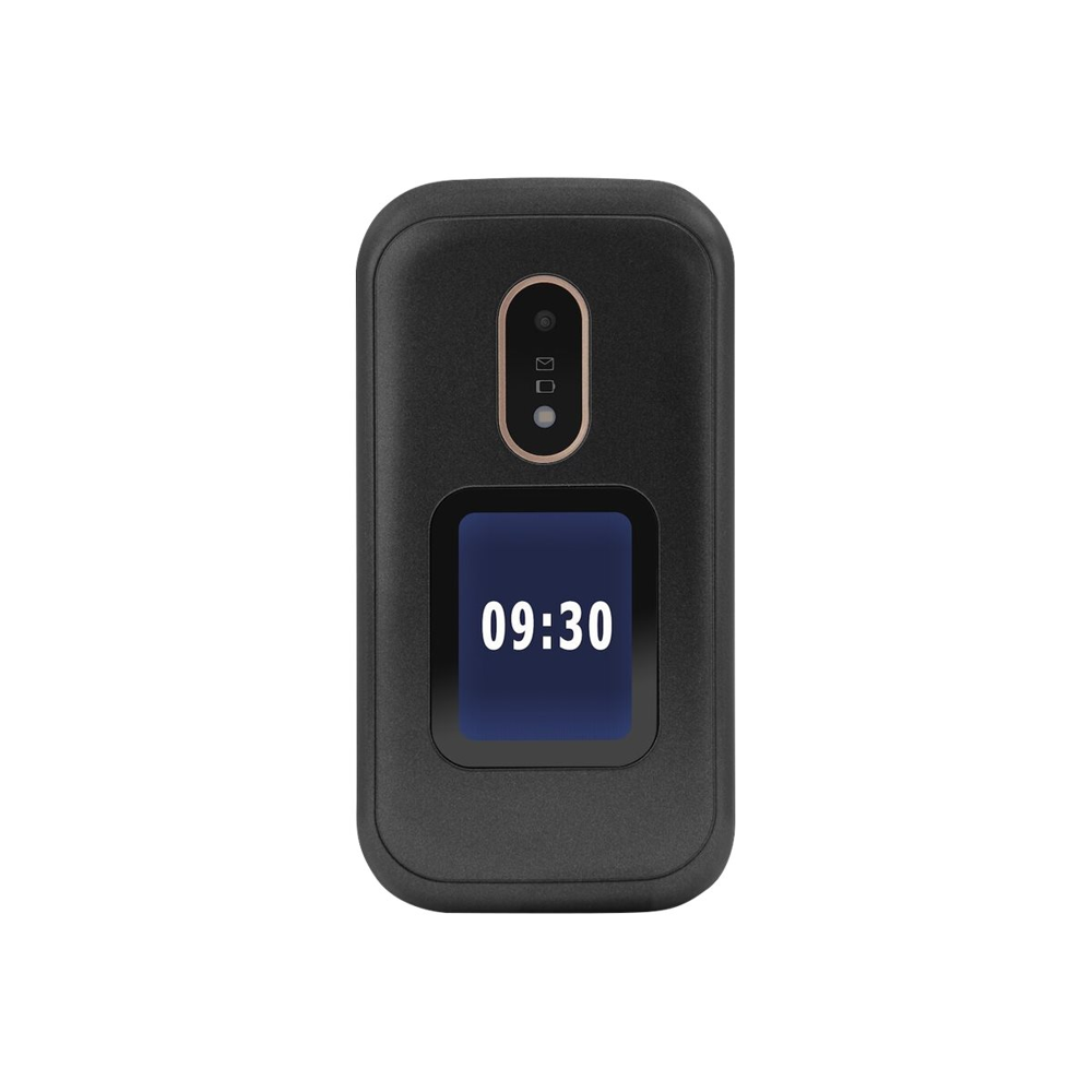 Téléphone mobile Doro 6060 NOIR