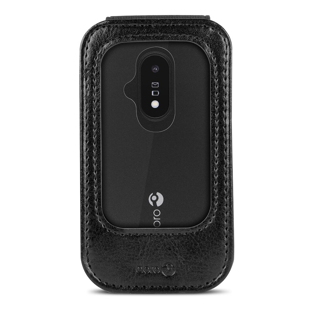 Housse de protection Doro 7080 Noire Doro