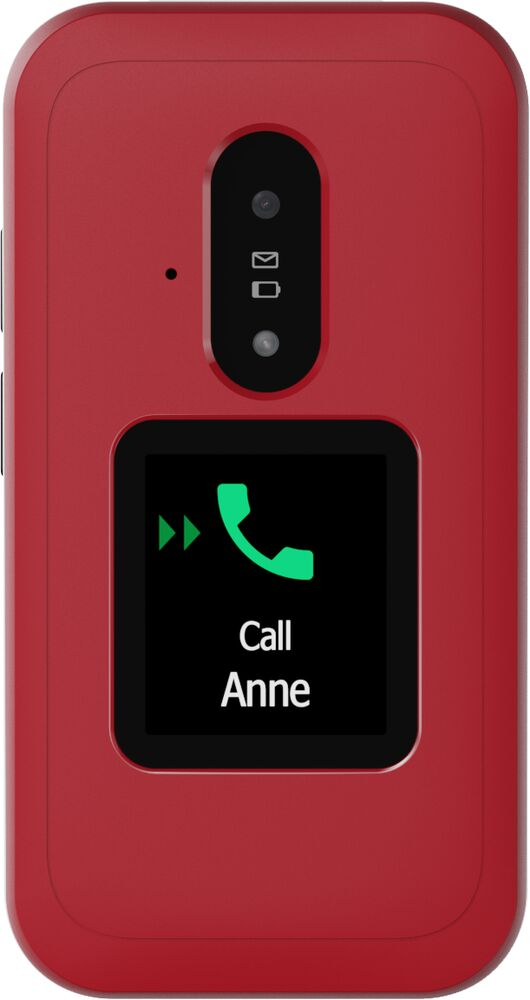 doro Batterie pour téléphone portable 1370 1372 2404 1000 mAh