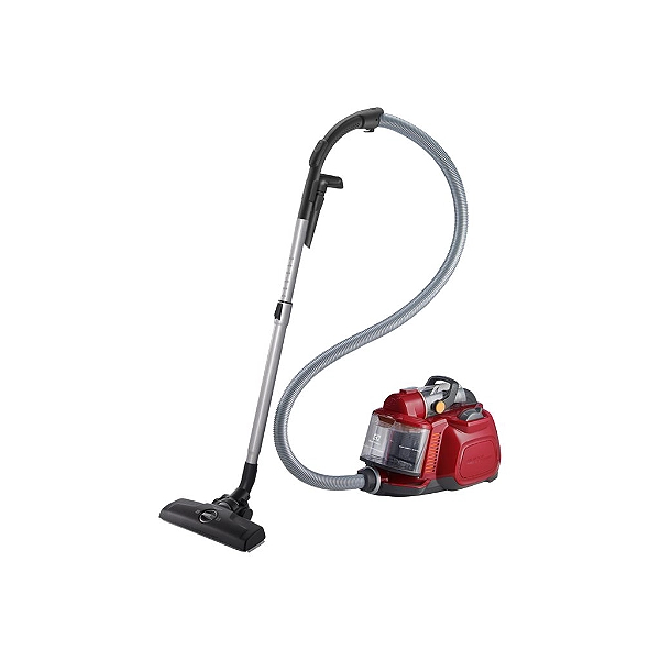 Aspirateur sans sac Electrolux Espc72rr
