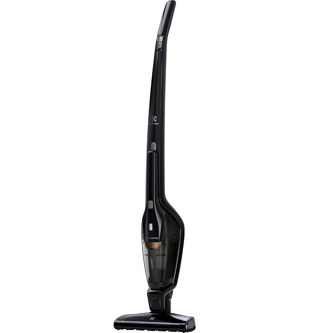 Aspirateur Balai Ergorapido Eerc73eb Electrolux - vue 4