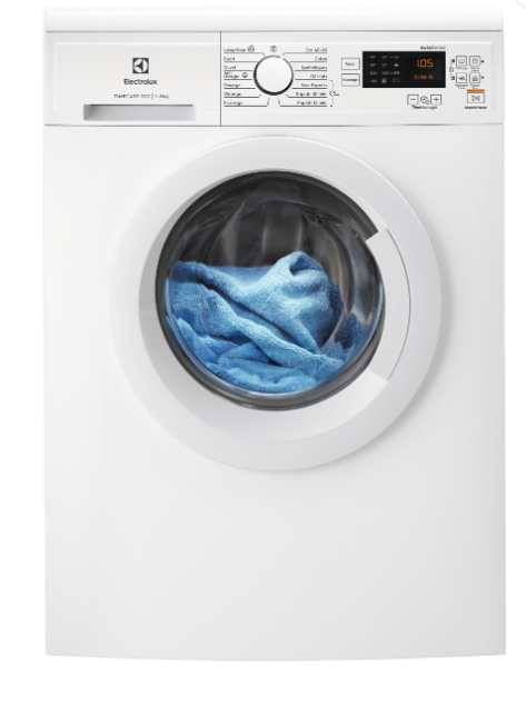 Lave Linge Frontal 7-8 kg Electrolux EW2F6811BC