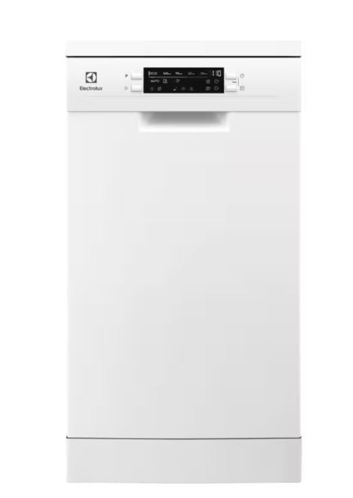 Electrolux ESG42310SW - vue 4