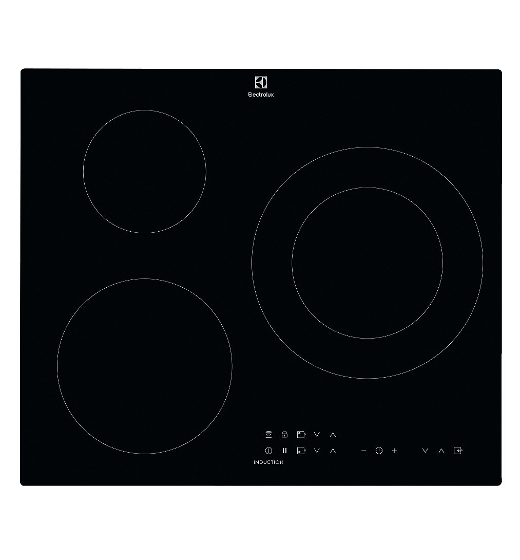 Plaque Induction 60 CM ELECTROLUX LIT60336CK