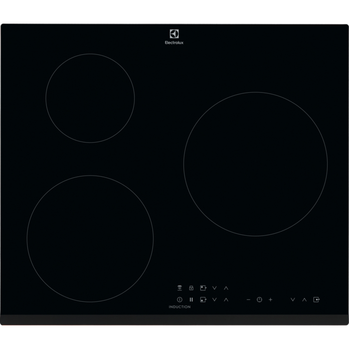 ELECTROLUX CIT60330BK1 - vue 5
